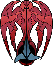 Kilgion and Cardassian